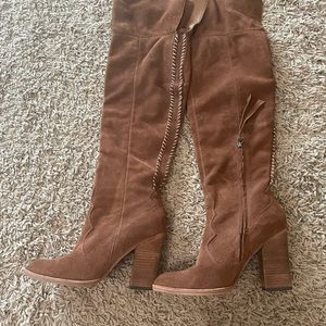 Dolce Vita Boots